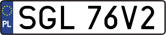 SGL76V2