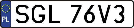 SGL76V3