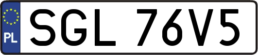 SGL76V5