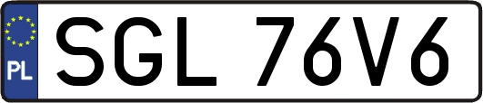 SGL76V6
