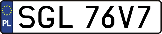 SGL76V7