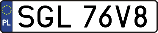 SGL76V8