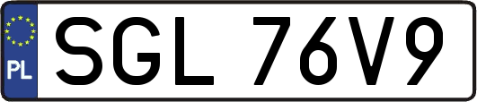 SGL76V9