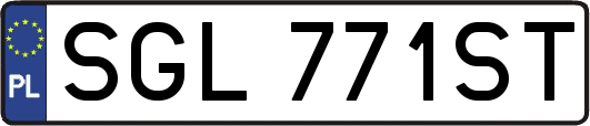 SGL771ST
