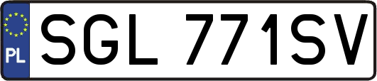SGL771SV