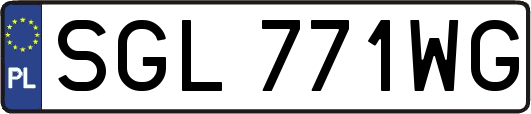 SGL771WG
