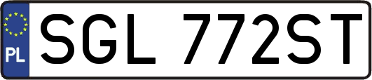 SGL772ST