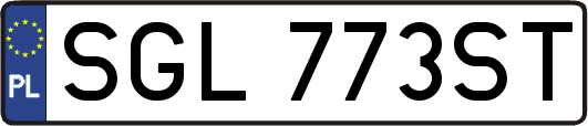 SGL773ST