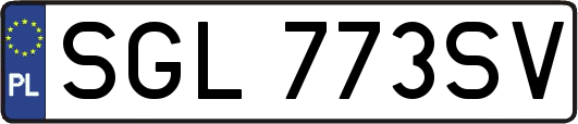SGL773SV