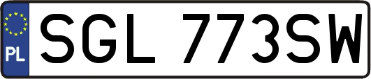 SGL773SW