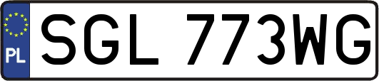 SGL773WG