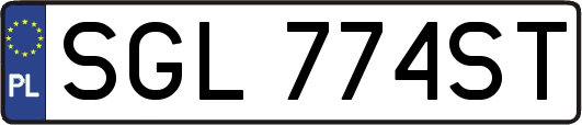 SGL774ST