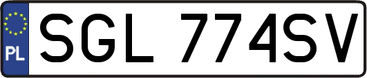 SGL774SV