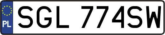 SGL774SW