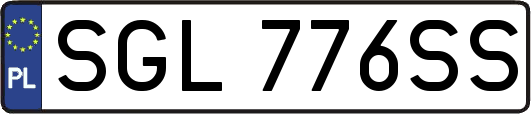 SGL776SS