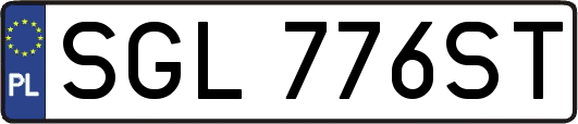 SGL776ST
