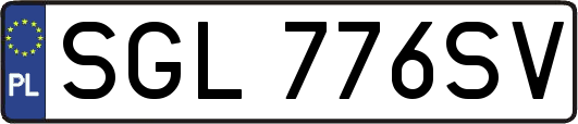 SGL776SV