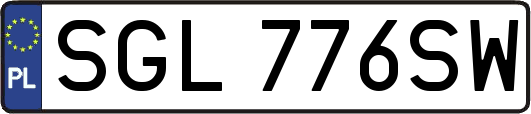 SGL776SW