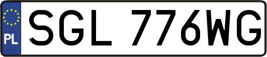 SGL776WG