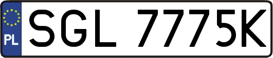 SGL7775K