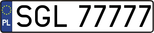 SGL77777