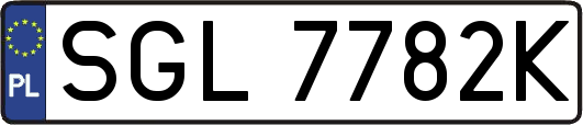 SGL7782K