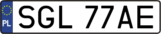 SGL77AE