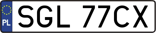 SGL77CX