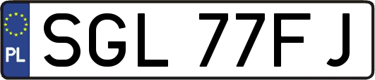SGL77FJ