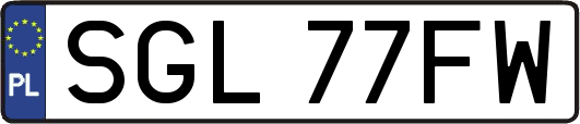 SGL77FW