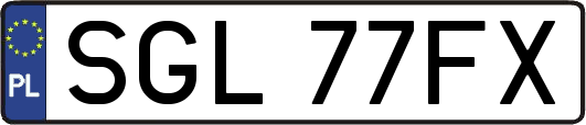 SGL77FX