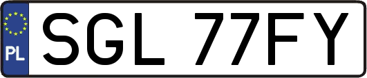 SGL77FY