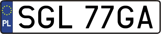 SGL77GA