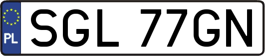 SGL77GN