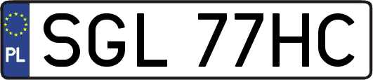 SGL77HC