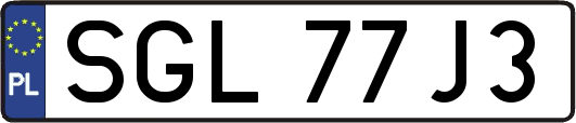 SGL77J3