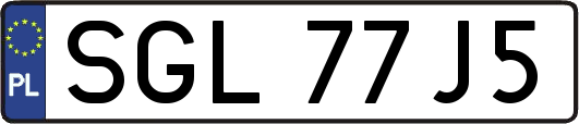 SGL77J5