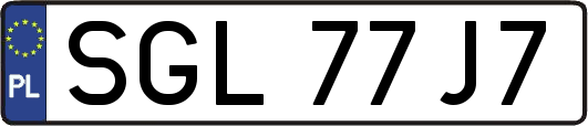 SGL77J7