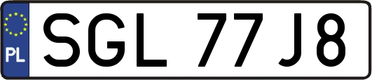 SGL77J8