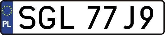 SGL77J9