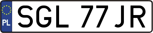 SGL77JR