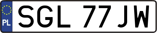 SGL77JW