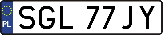 SGL77JY