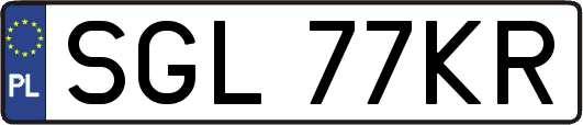 SGL77KR