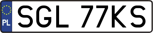 SGL77KS