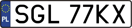 SGL77KX
