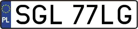 SGL77LG