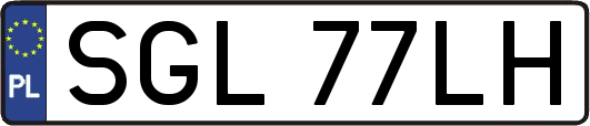 SGL77LH