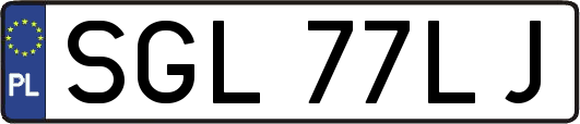 SGL77LJ