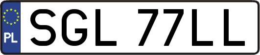 SGL77LL